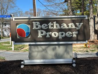 Bethany Proper Townhomes holiday lettings 